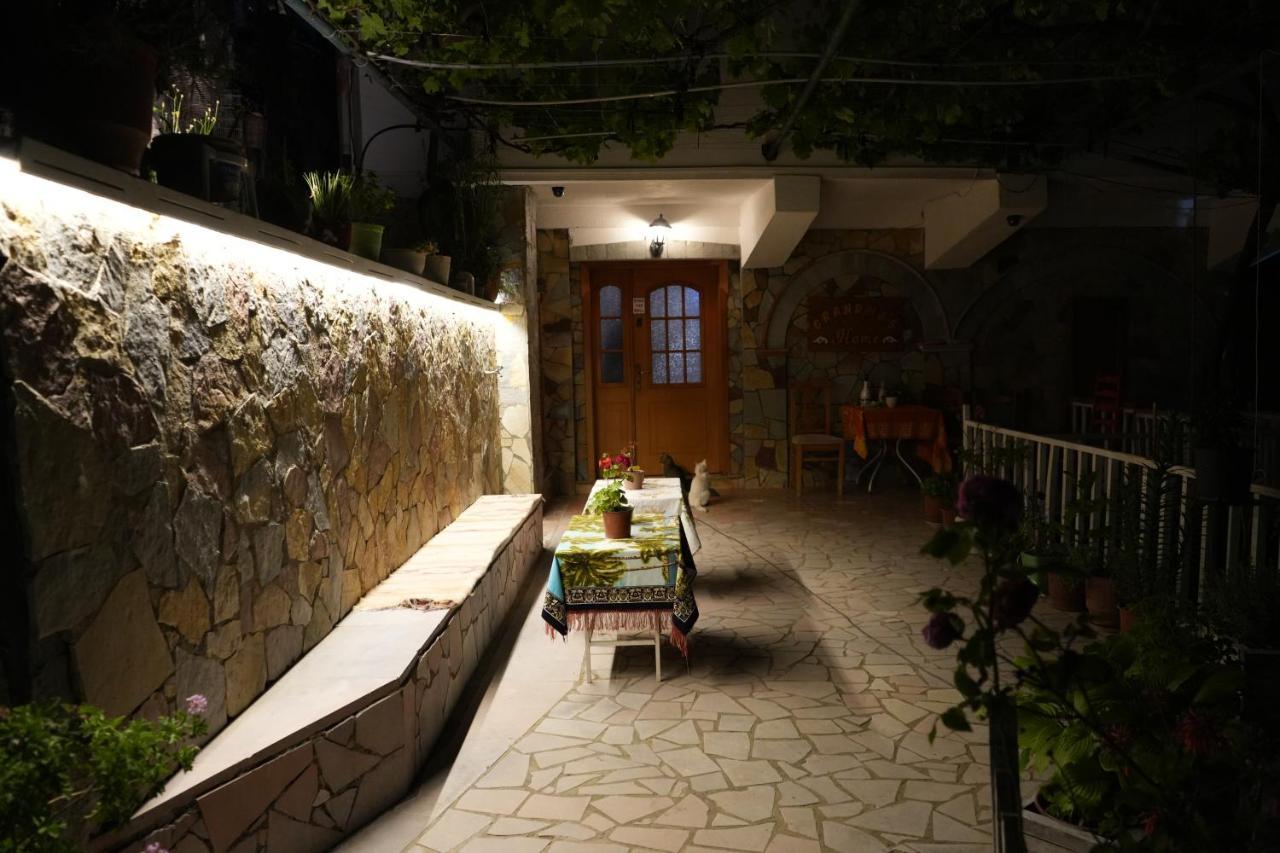 Grandma'S Home Gjirokastër Dış mekan fotoğraf